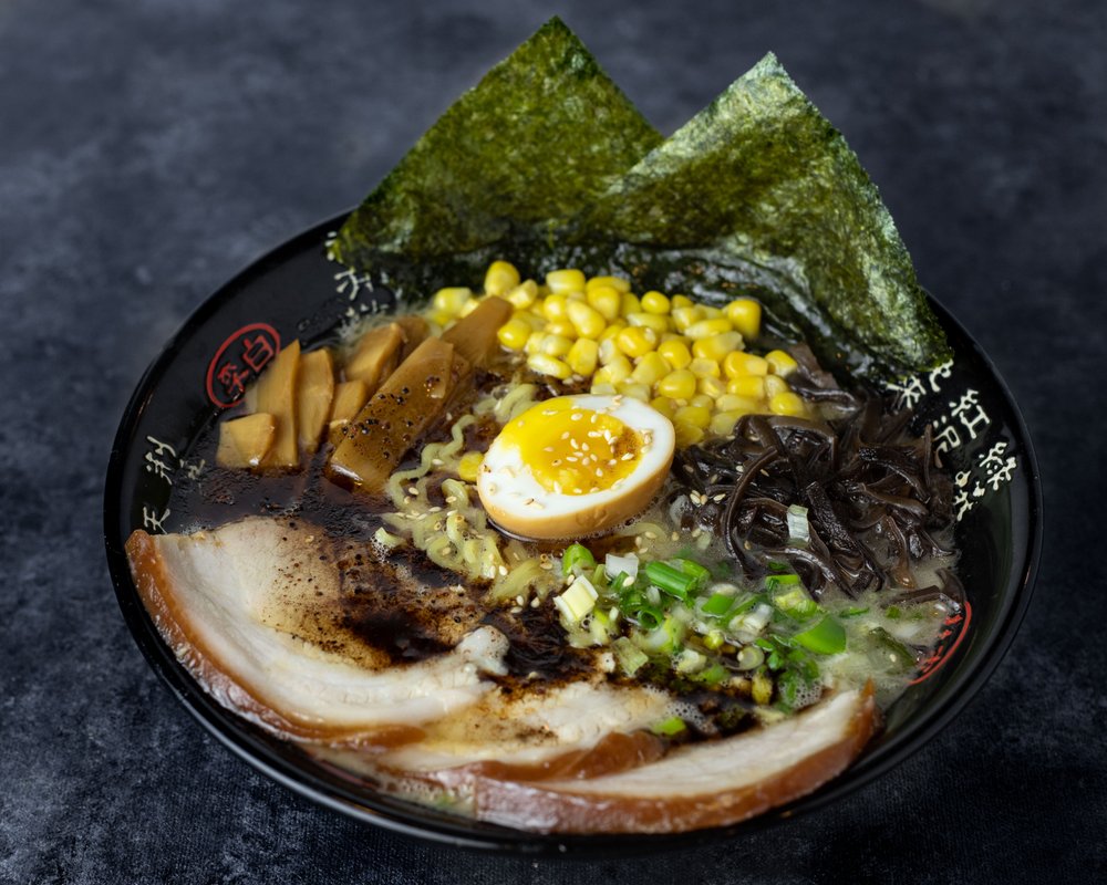 Umami Ramen And Grill
