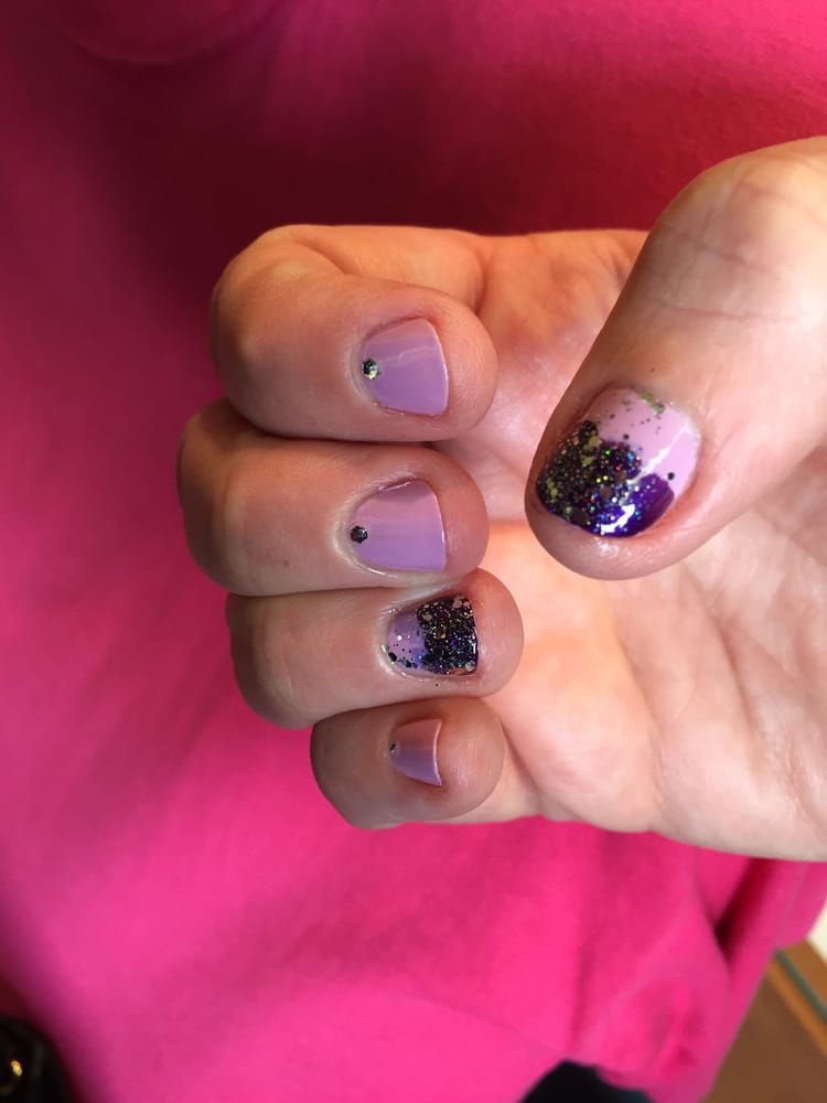 Heaven Nail 12 Photos Nail Salons 1252 Clintonville St, Beechurst