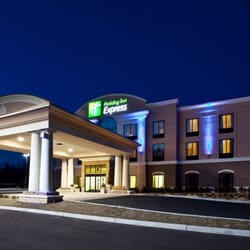 Holiday Inn Express Suites Perry 36 Photos Hotels 601 Photo Of Holiday Inn Express Suites Perry Fl United States