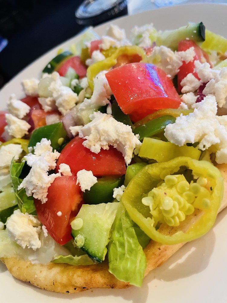 Acropolis Restaurant