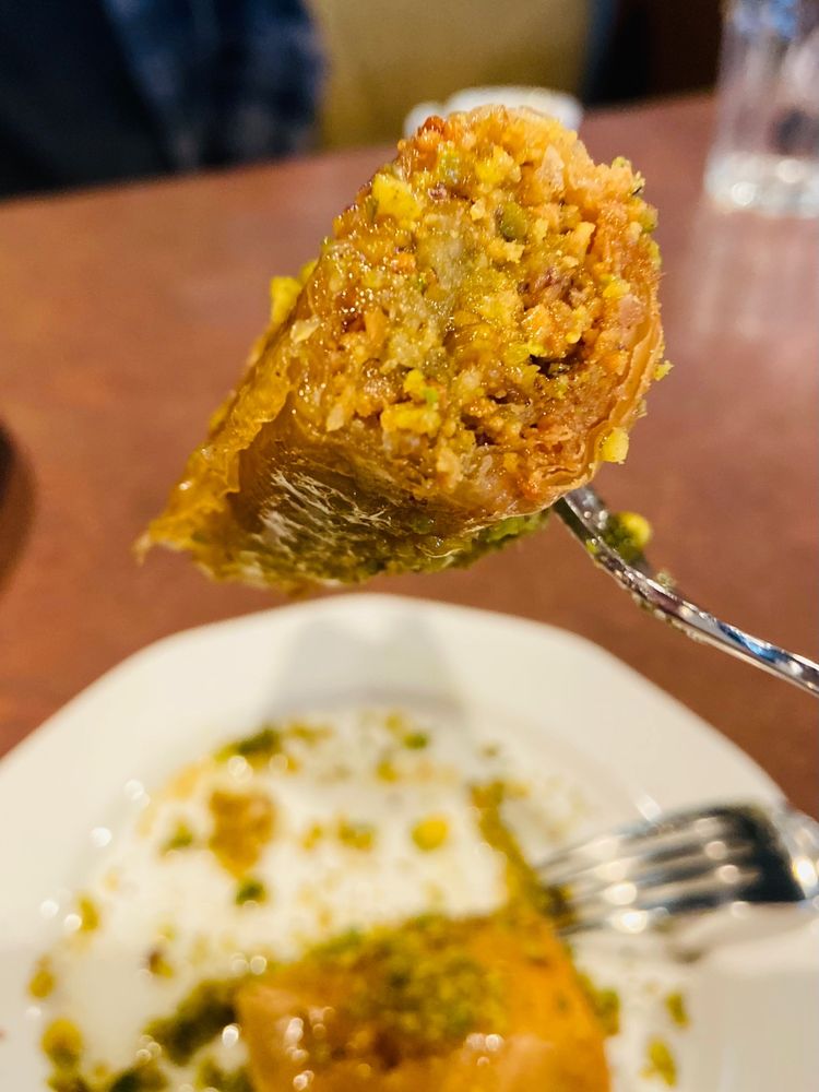 Saray Turkish Cuisine