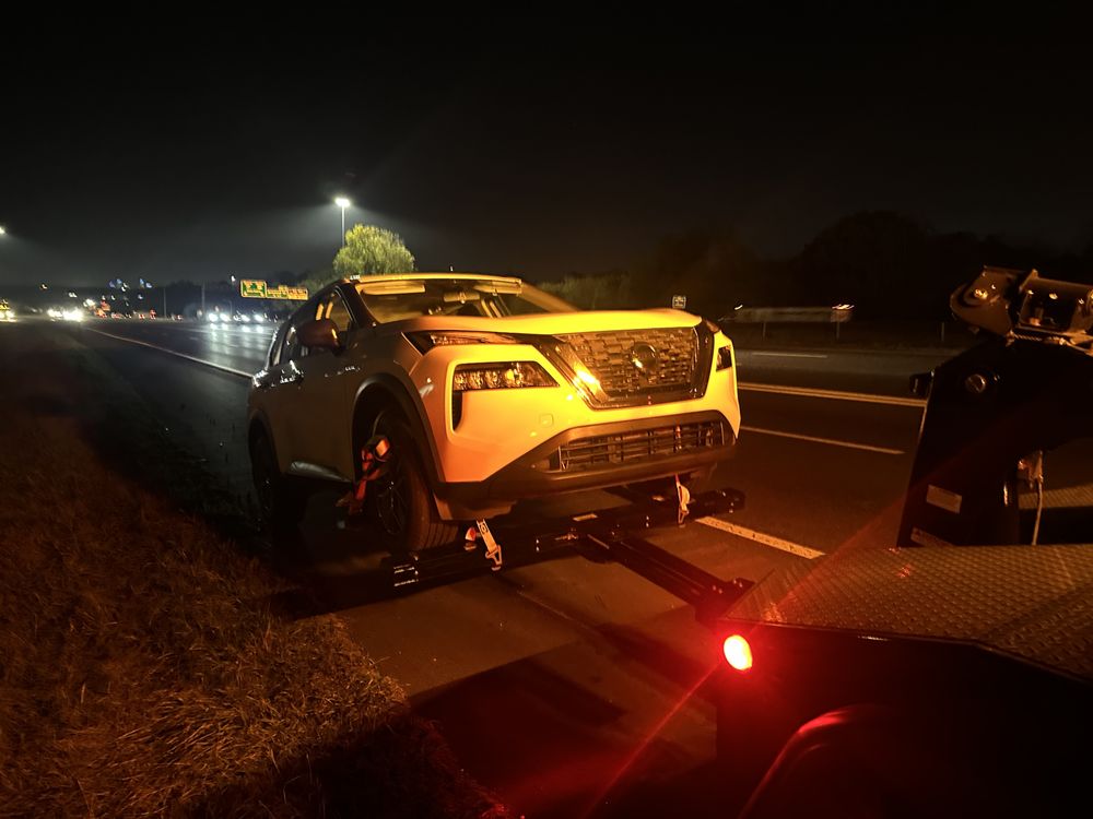 Crybaby's Towing & Recovery