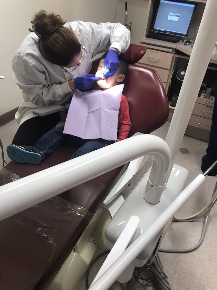 image of business Dentistry of Old Town