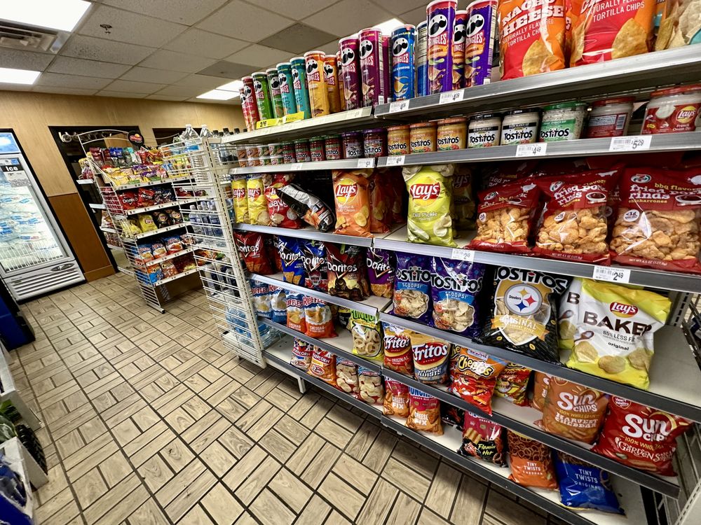 7-Eleven
