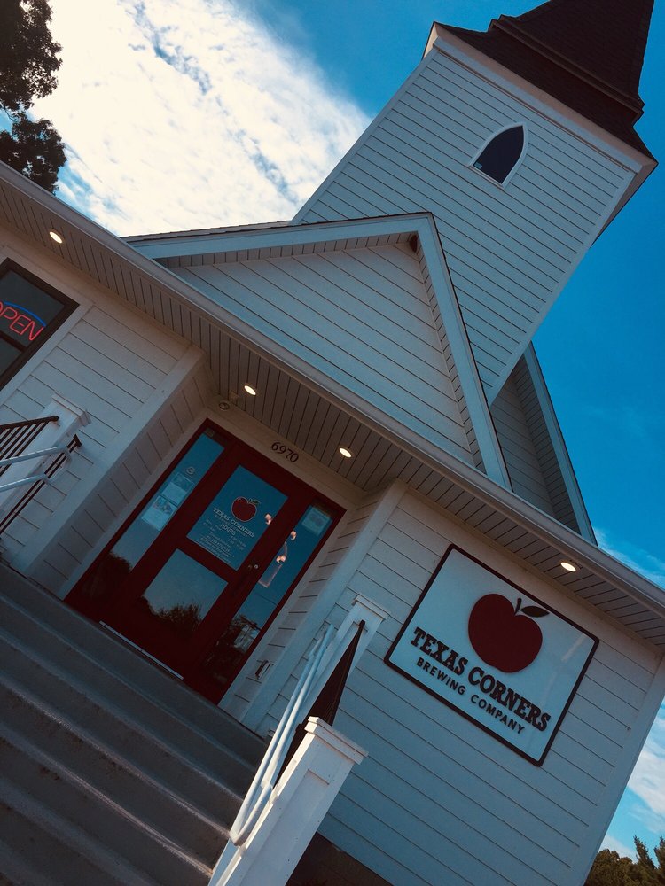 Texas Corners Brewing Company 186 Photos 170 Reviews