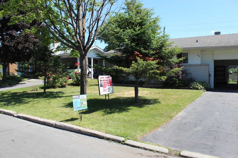 Presidential Properties Ottawa