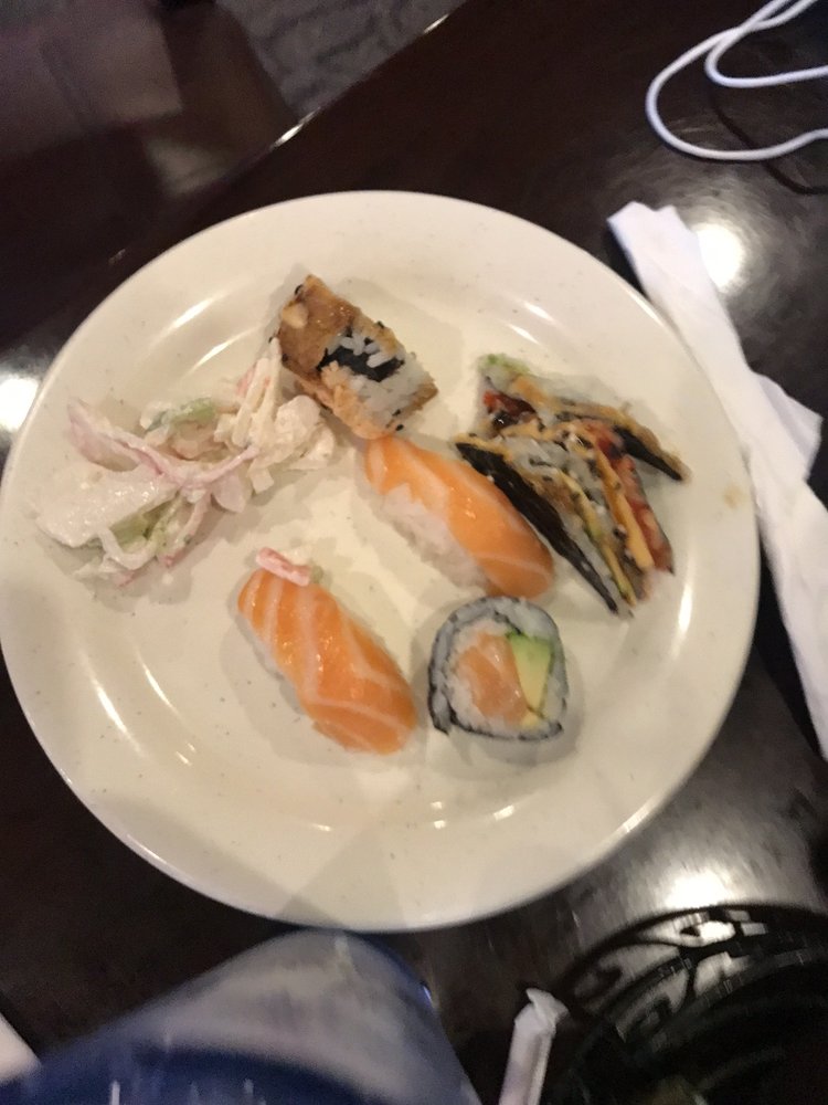 Buffet King