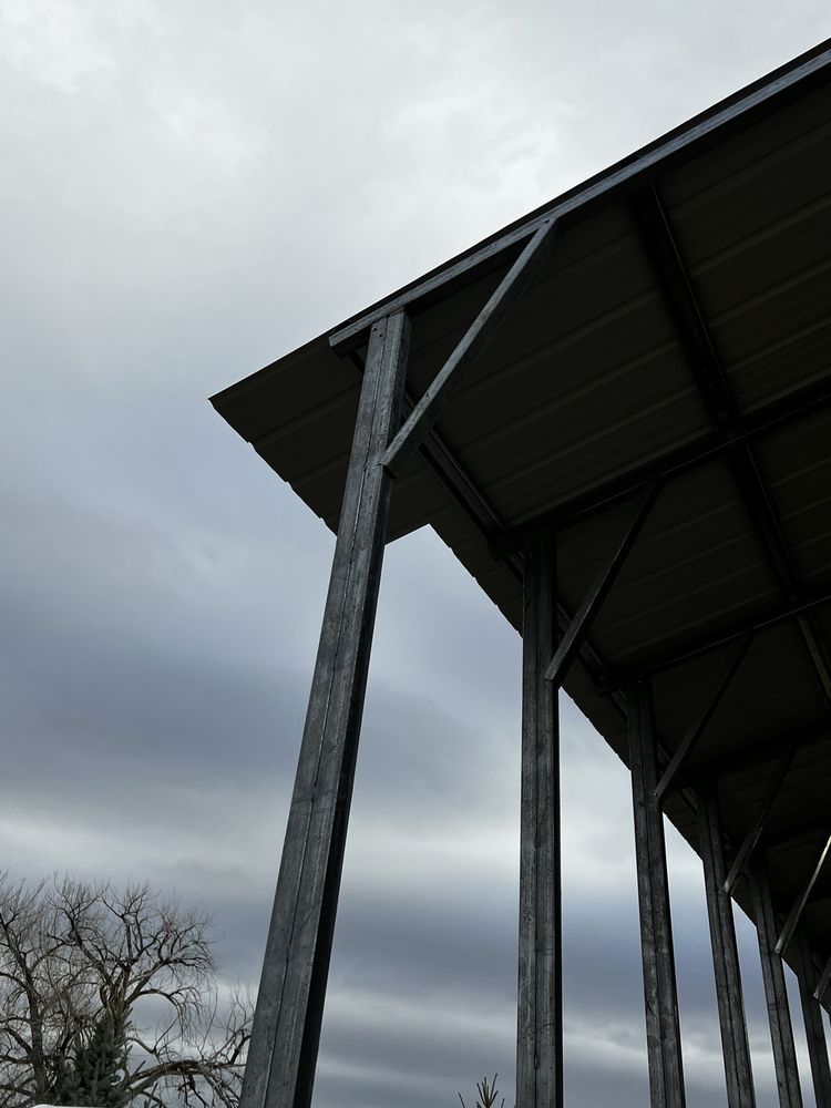image of business Coast to Coast Carports