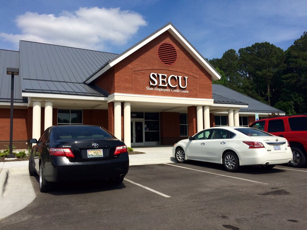 State Employees Credit Union