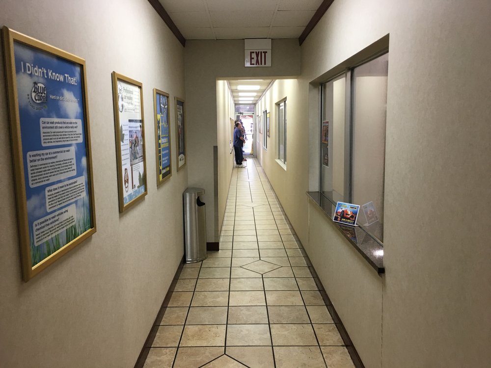 Paradise Car Wash &amp; Detail Center 41 Photos &amp; 29 Reviews