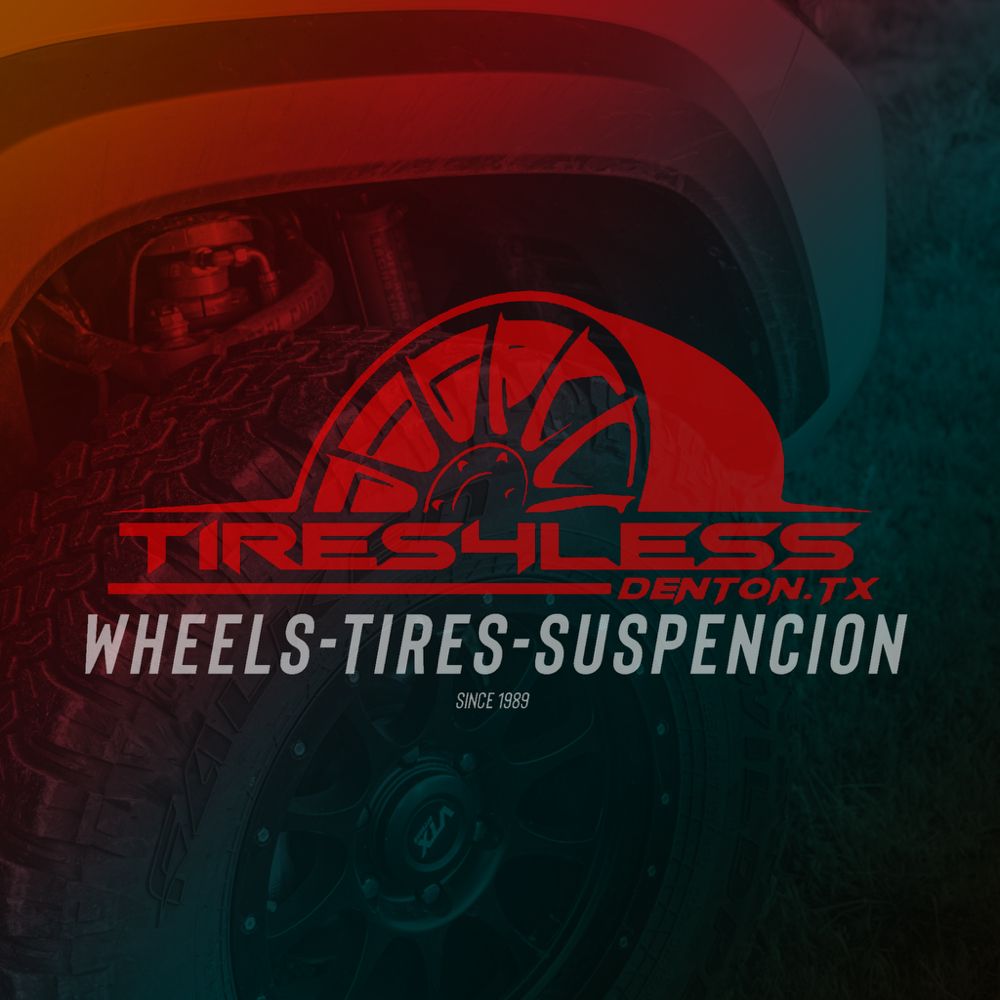 Tires 4 less
