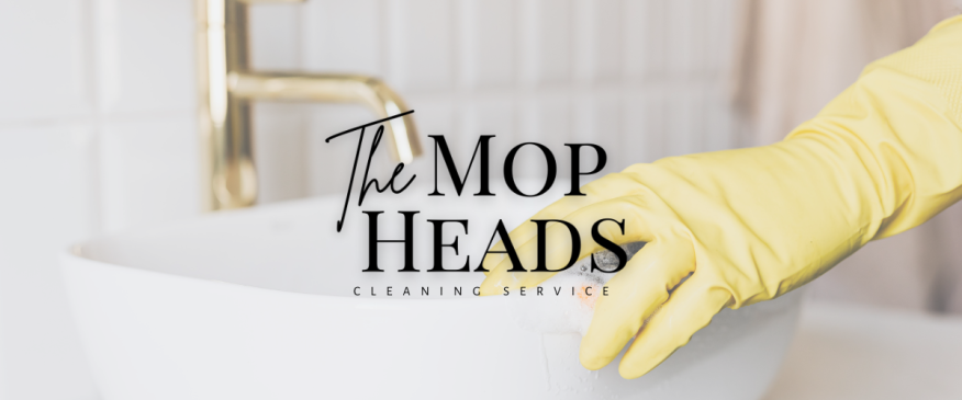 The Mop Heads
