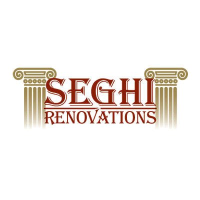 image of business Seghi Renovations