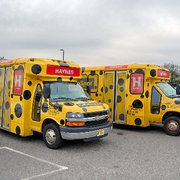 The Parking Spot - Haynes - 83 Reviews - Parking - 498-512 Route 1 & 9 ...