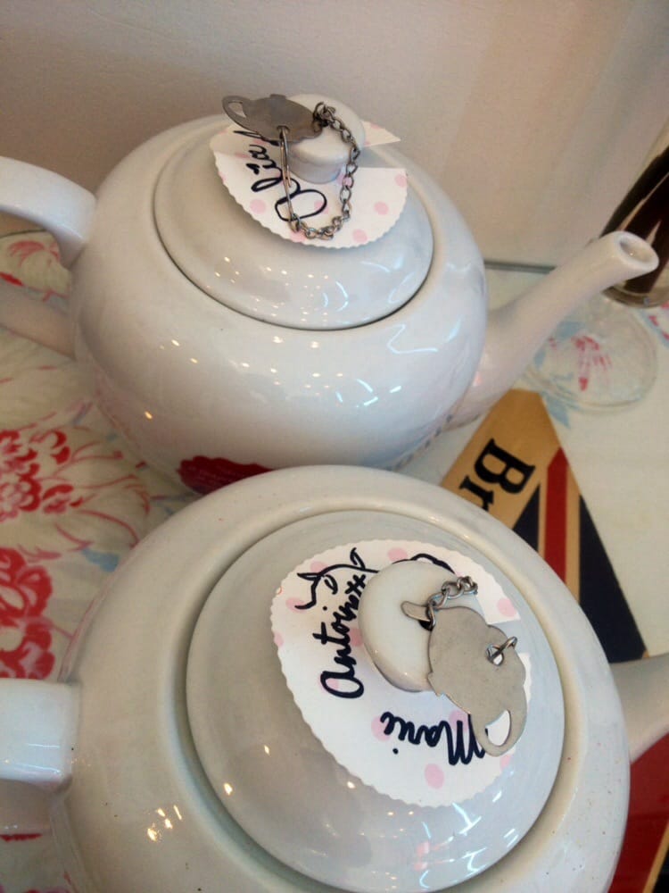 Crown Crumpet Tea Stop Cafe San Francisco Ca Crown Crumpet Tea Stop Cafe San Francisco Ca