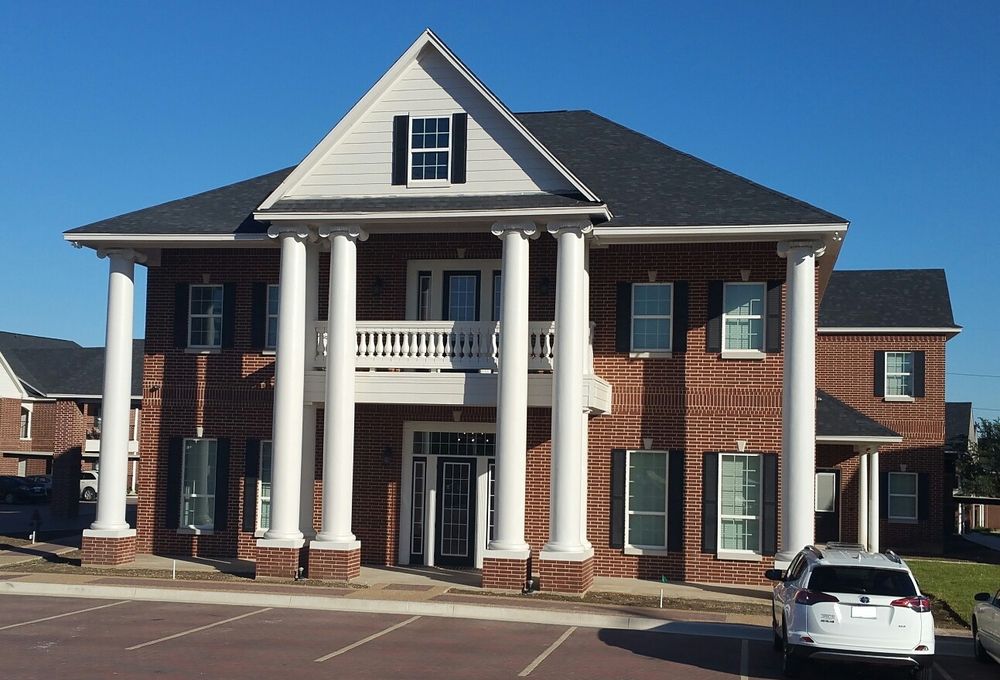 Colonial Crossing Apartments Get Quote Apartments 3200 Colonial