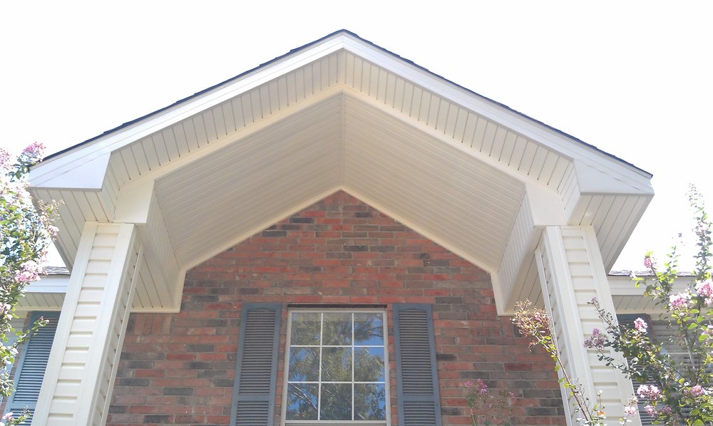 Elerson Siding