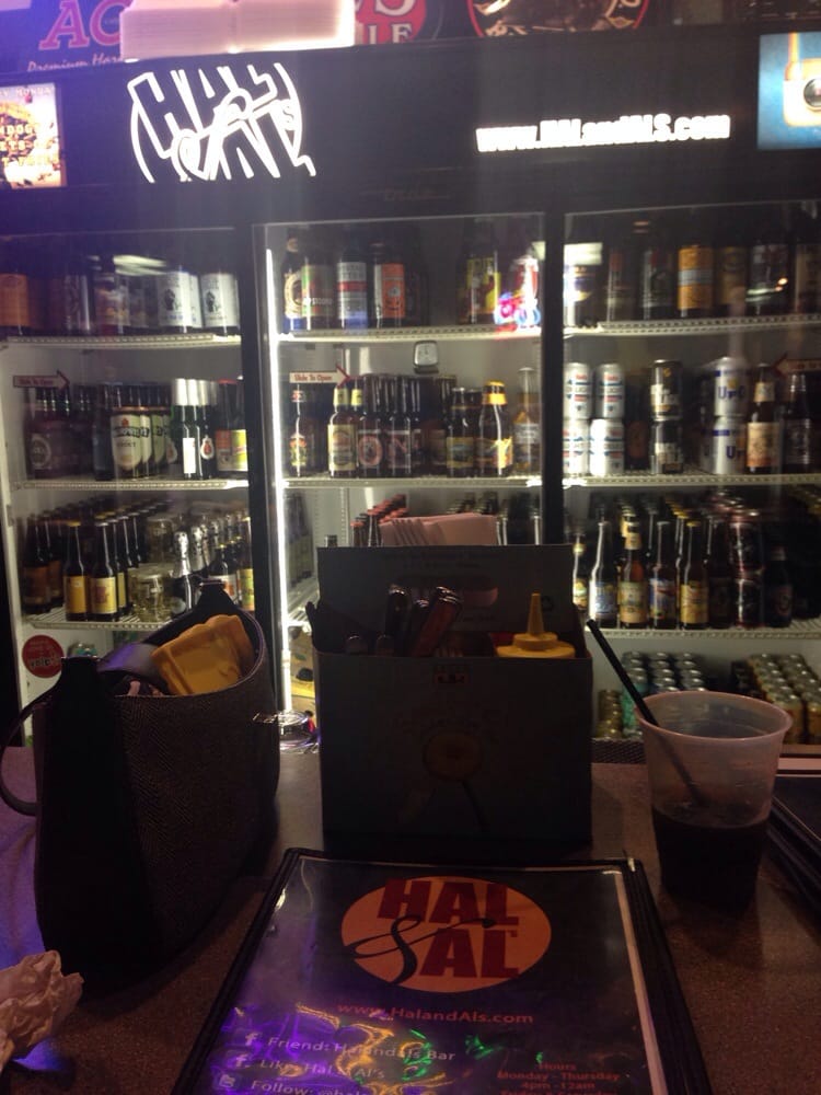 Hal & Al’s CLOSED 42 Photos & 109 Reviews Bars 1297 Parsons Ave
