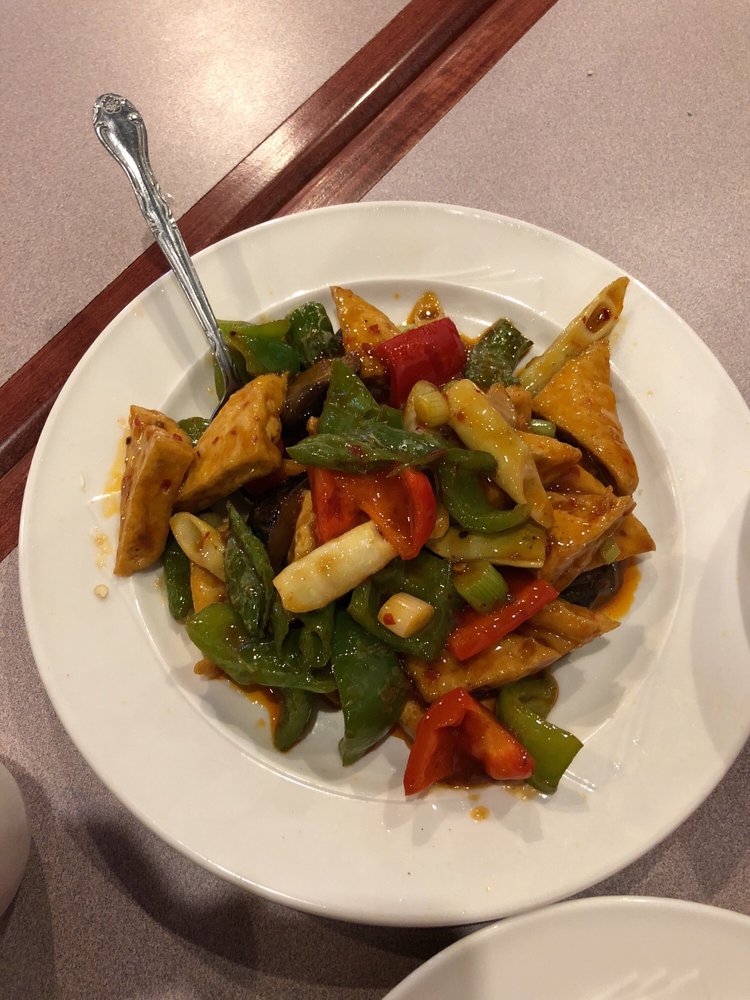 Cheng Du 70 Photos & 51 Reviews Szechuan 82 E Lancaster Ave