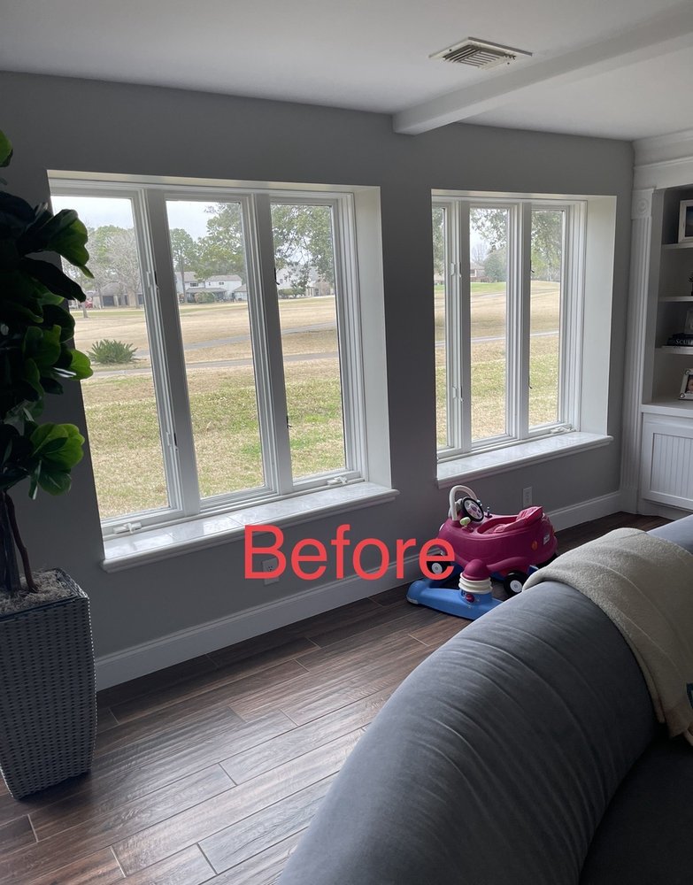 Vizion Windows & Doors