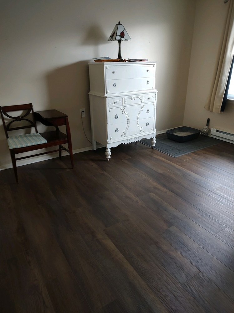 image of business Avalon Flooring