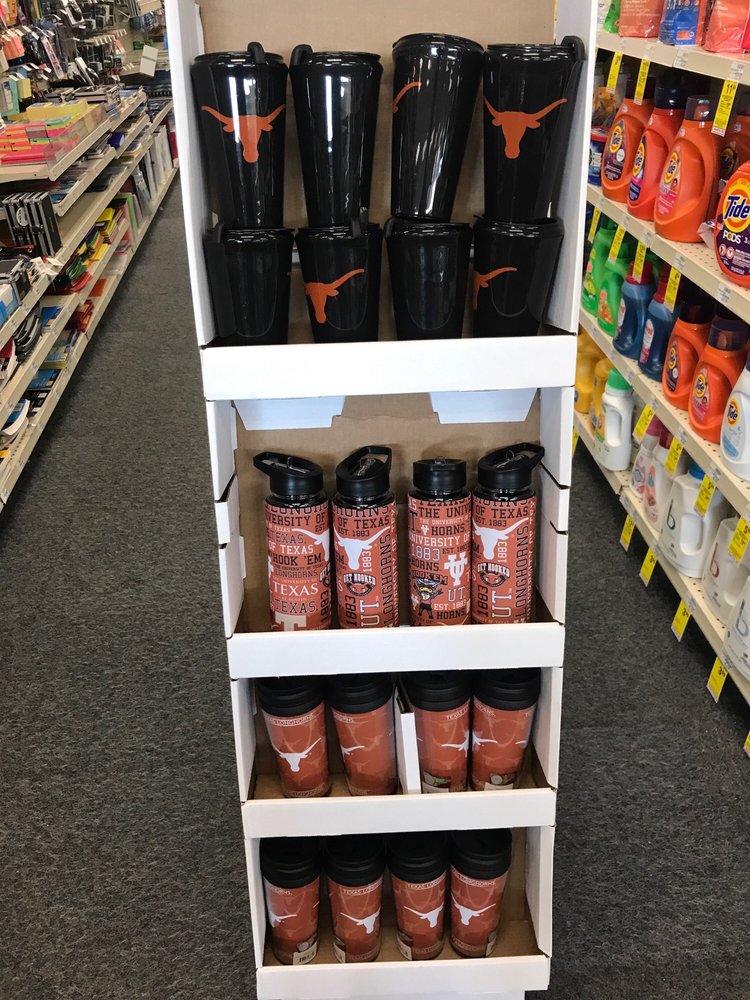 CVS Pharmacy