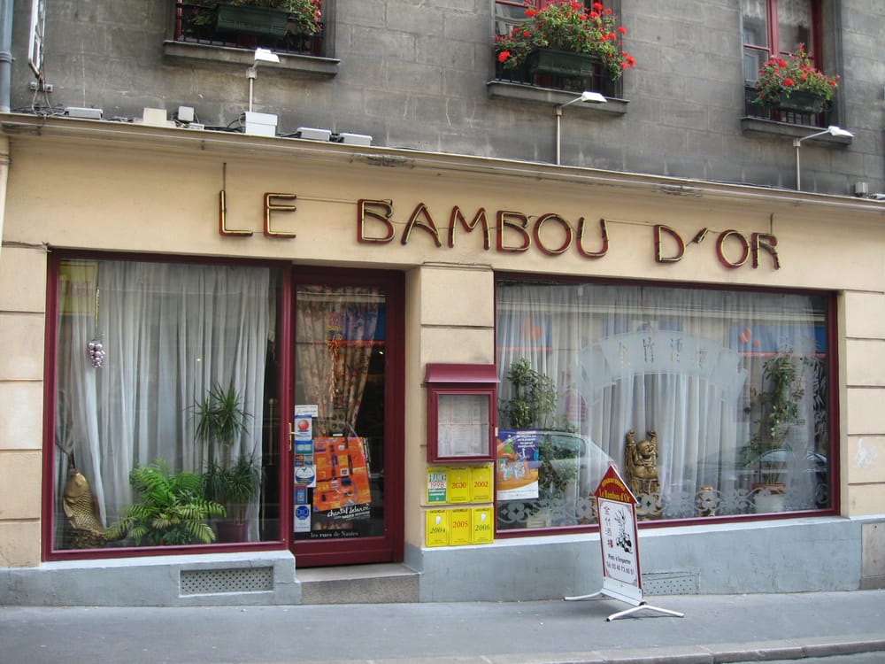 Rue Jean Jacques Rousseau Nantes Restaurant Rue Jean Jacques Rousseau Nantes Restaurant