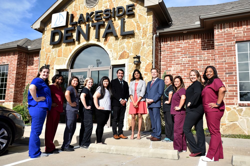 image of business Lakeside Dental