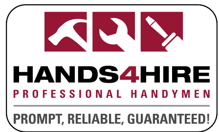 Hands4hire Professional Handymen