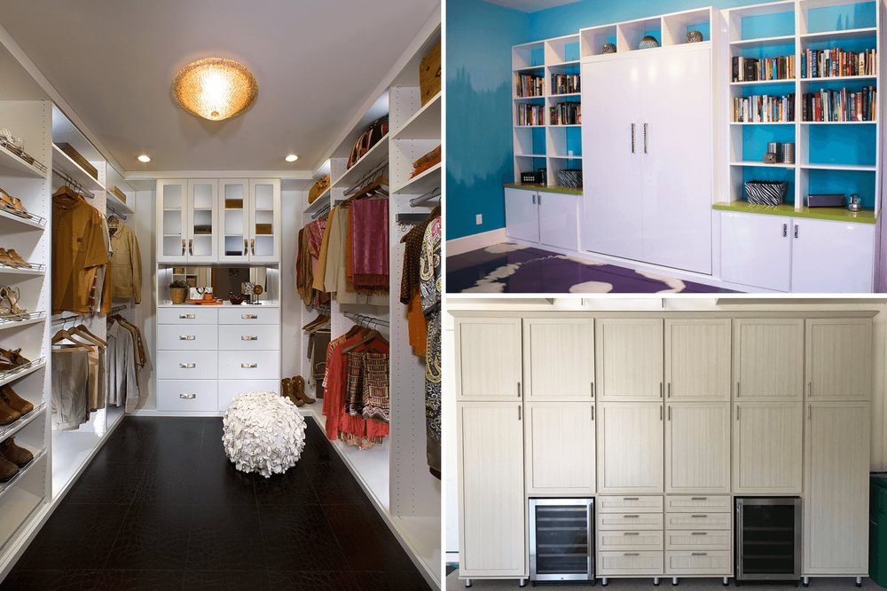 Closet Factory