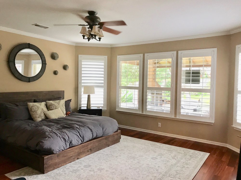 Made In The Shade Blinds & More San Antonio
