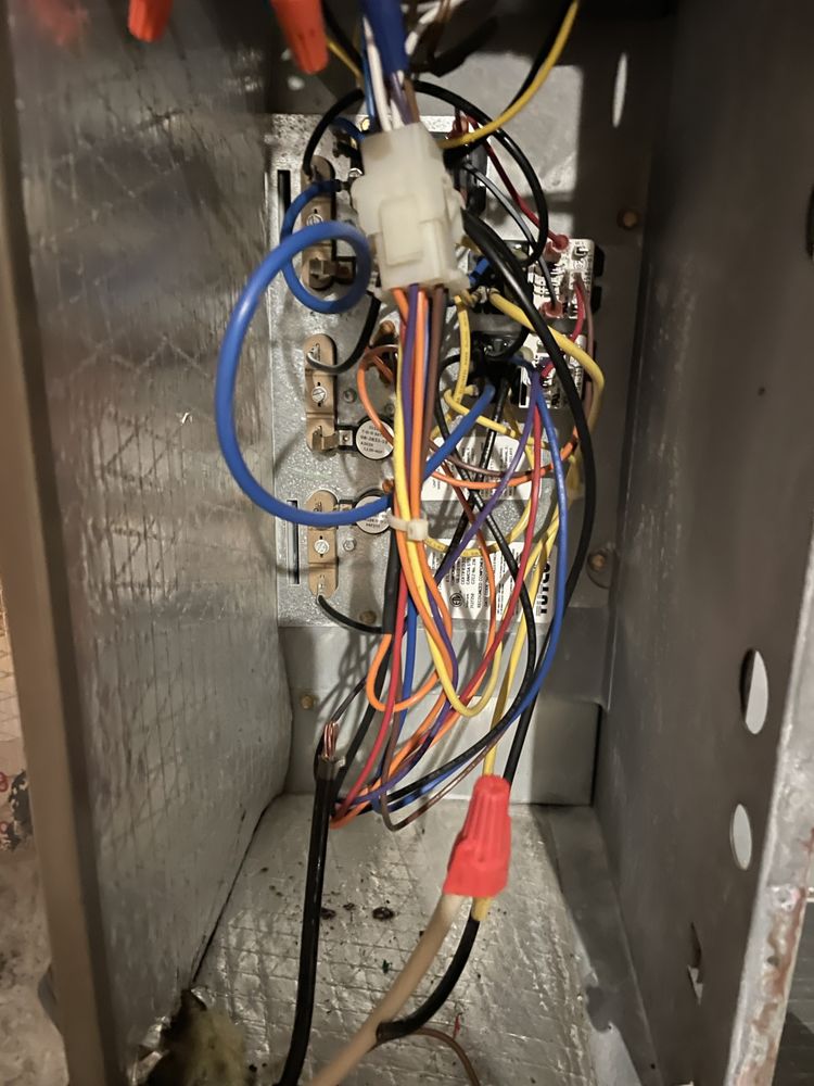 Lawrence Air Conditioning & Heating