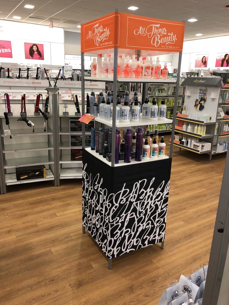 Ulta Beauty 47 Photos & 108 Reviews Skin Care 225 Allwood Rd