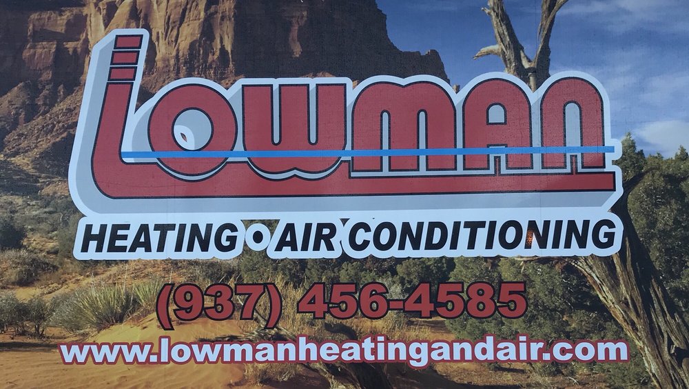 Lowman Heating & Air Heating & Air Conditioning/HVAC 150 Park Ave
