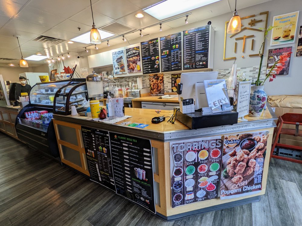 Quickly - Chapel Hill