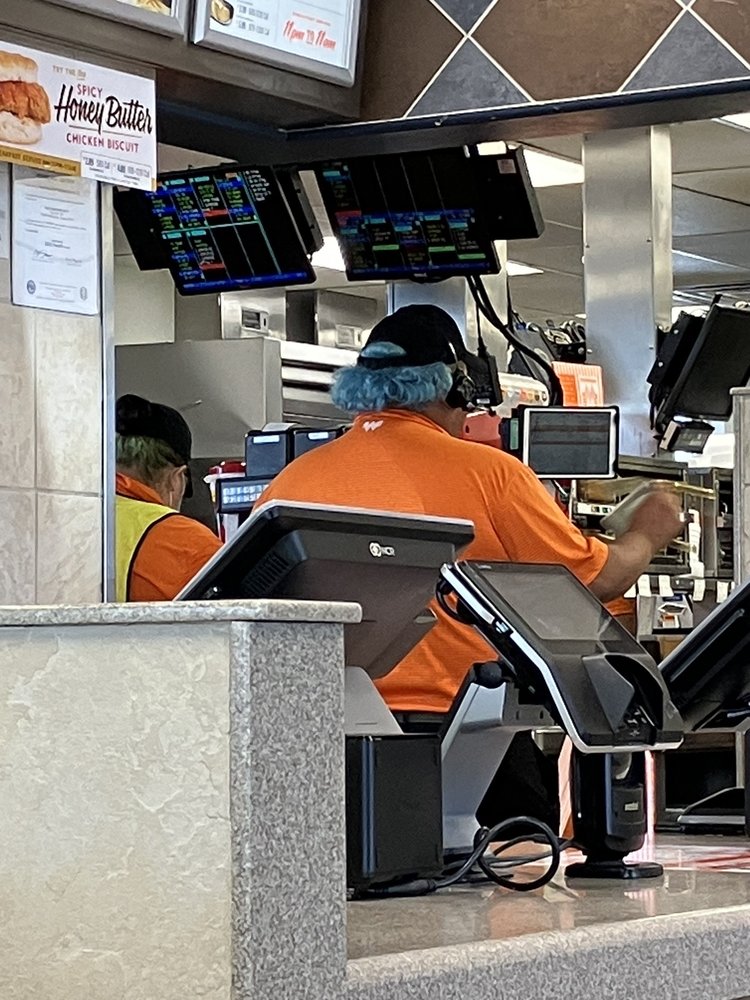 Whataburger