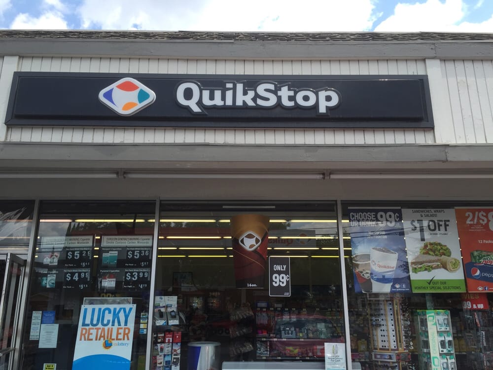 Quik Stop Gas Stations 1260 Geer Rd, Turlock, CA Phone Number Yelp