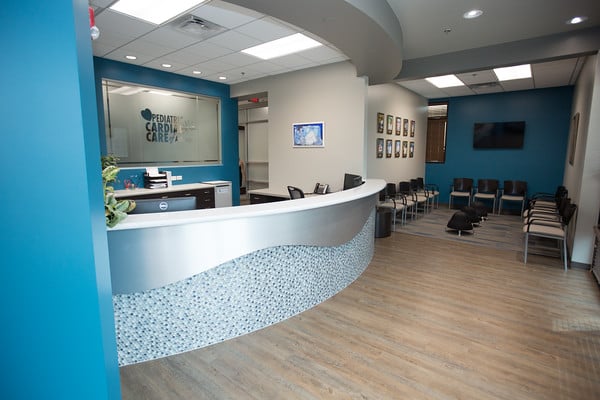 image of business Pediatric Cardiac Care of Arizona