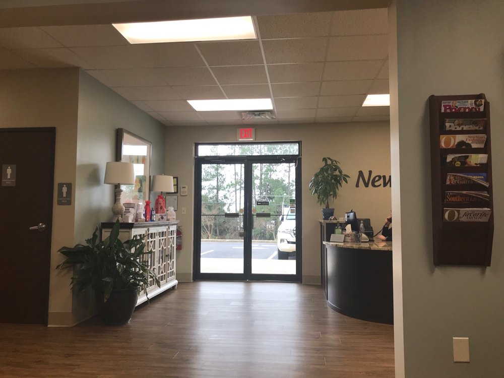image of business Newell Family Dentistry