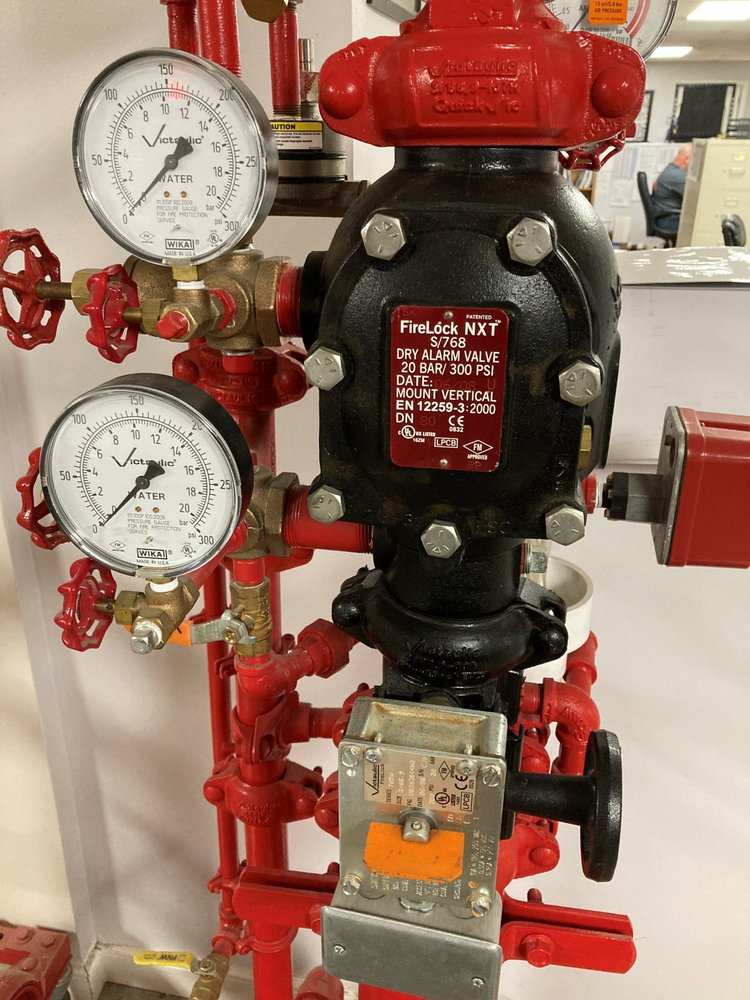 AATW Life Safety & Backflow
