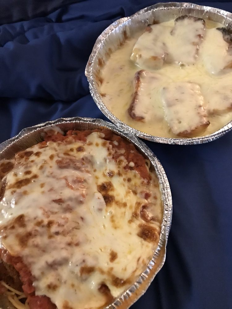 Acropolis Pizza