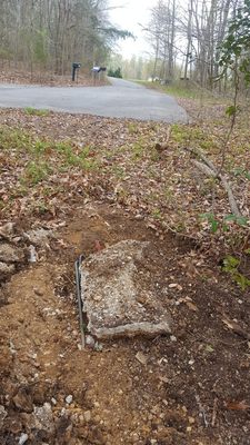 Howlin Concrete-Owings MD Concrete Plant