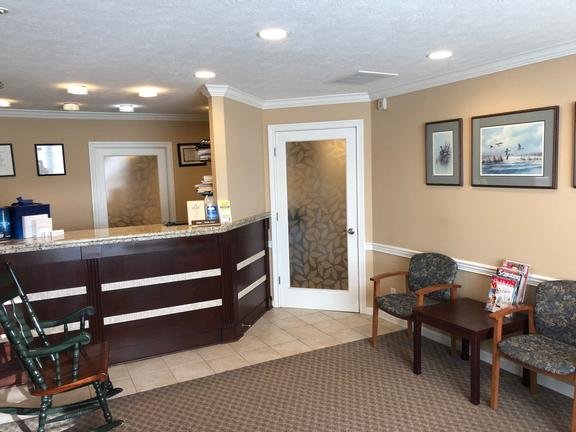 image of business Raub Family Dentistry