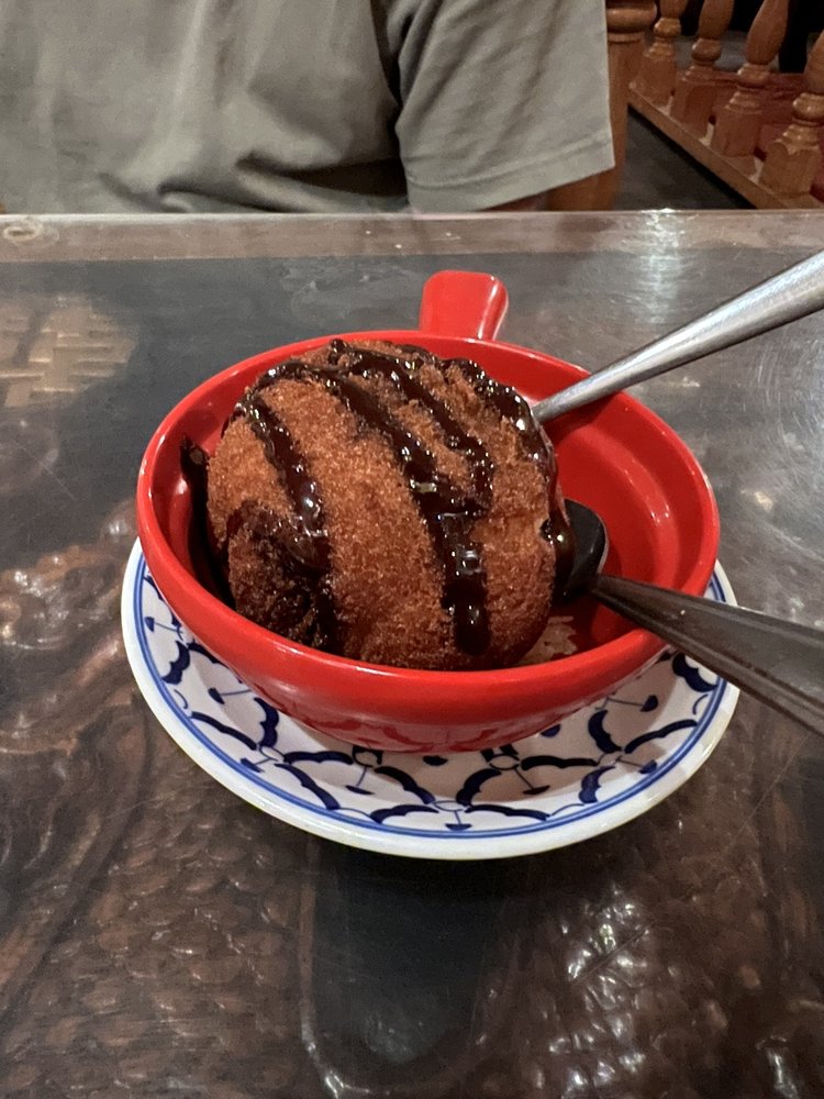 Khan Toke Thai House