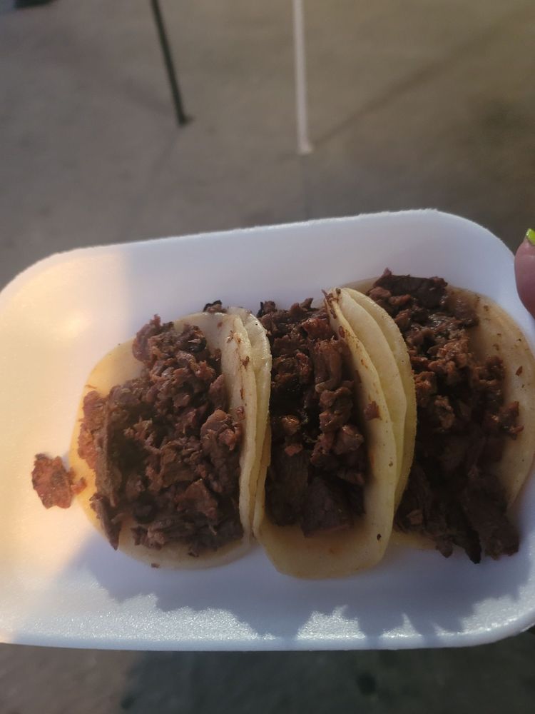Tacos La Doña Tacos La Doña