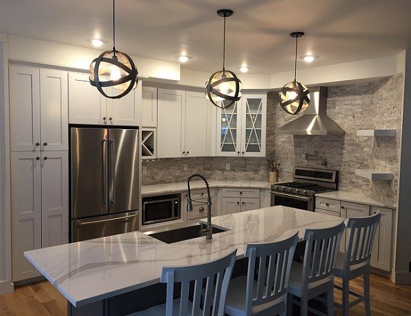 Bedrock Granite Co Quartz 19 Photos 17 Reviews Building Bedrock Granite Co Quartz 19 Photos 17 Reviews Building Supplies 421 Old Colony Rd Norton Ma Phone Number Last Updated December 16