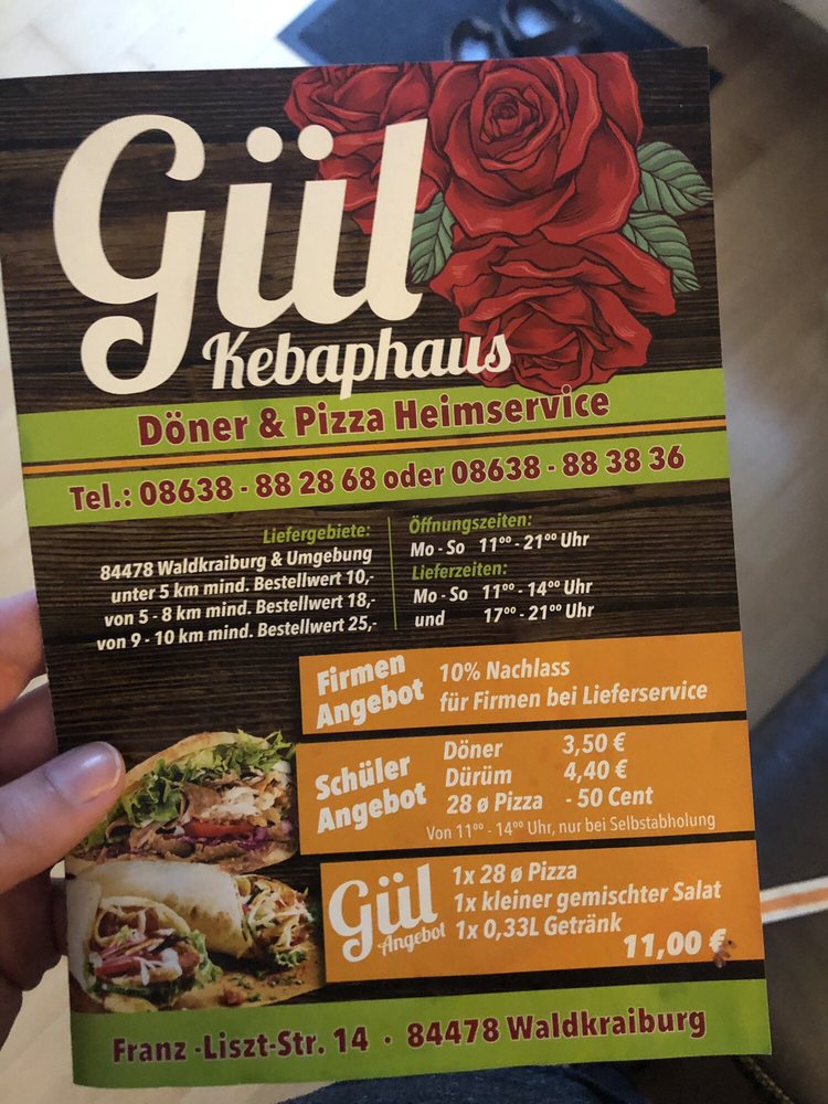 Waldkraiburg Gift Cards Giftly