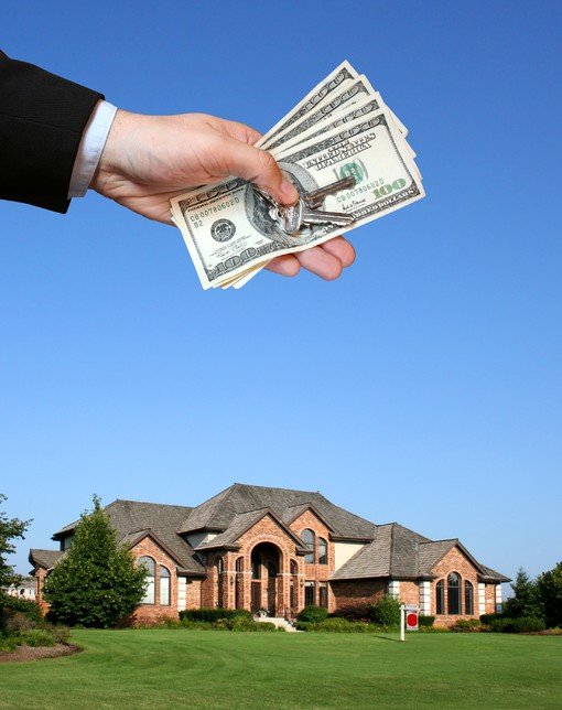 Source 1 Mortgage
