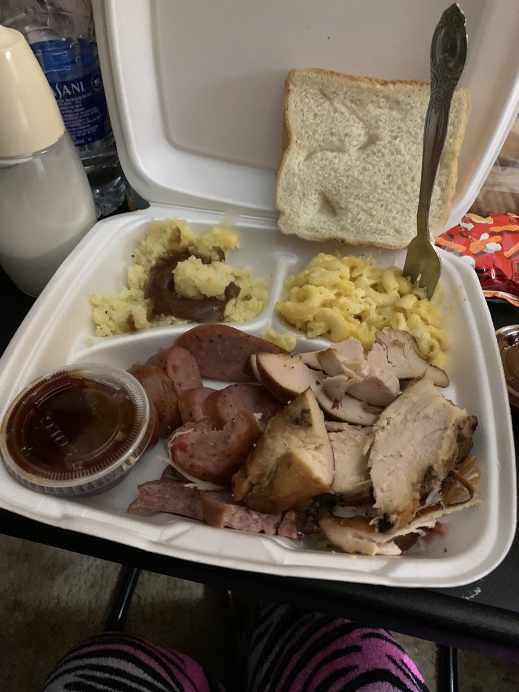 J&M Bar-B-Q