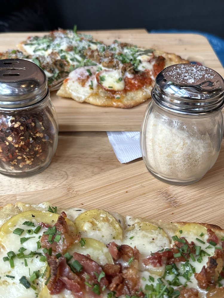 Goat Mountain Restaurant & Bar